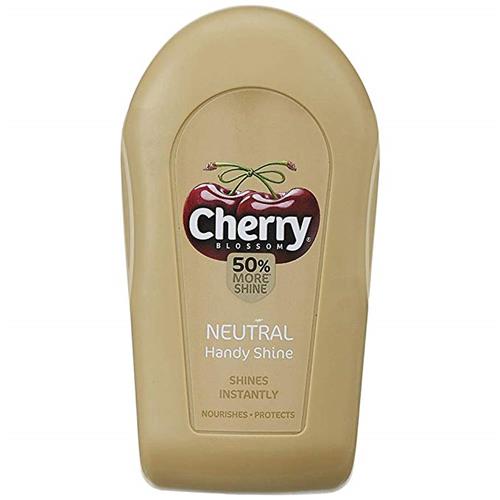CHERRY NATURAL HANDY SHINE